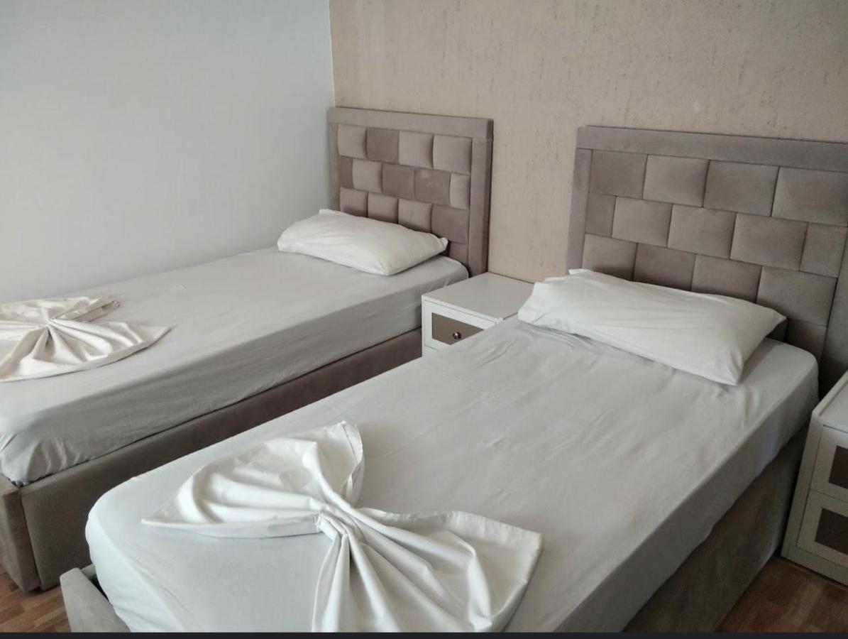 Guest-Room Zoi&Teri Tepelene Buitenkant foto