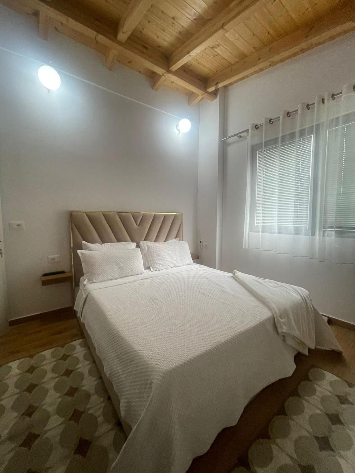 Guest-Room Zoi&Teri Tepelene Buitenkant foto